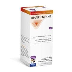 SIROP FER 150ML BIANE ENFANT GOUT CERISE PILEJE