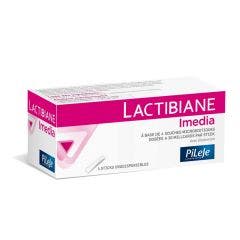 Imedia X4 Sticks Lactibiane Orodispersible Pileje