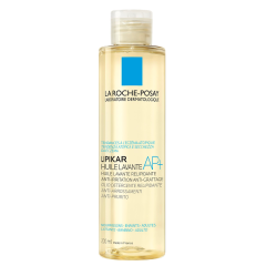 Huile Lavante 200ml Lipikar Peau Tendance Eczema Atopique La Roche-Posay