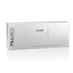 M-ha 18 1 Seringue Pre-remplie De 1ml FillMed Laboratoires