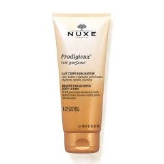 Lait Corps Sublimateur Parfume 200ml Prodigieux® Nuxe