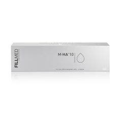 M-ha10 contient Flacons + Seringues 3x3ml FillMed Laboratoires