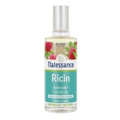 Huile De Cheveux Et Ongles 50ml Natessance