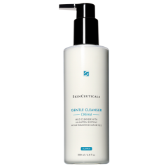 Gentle Cleanser Demaquillant Et Nettoyant Visage 200ml Cleanse Skinceuticals