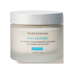 Daily Moisture Creme Hydratante Peau Normale A Grasse 60 ml Moisture Skinceuticals