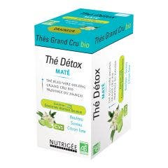 The Detox Mate Bio 15 Sachets Nutrigée