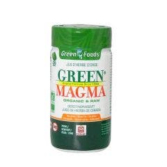 Jus D'herbe D'orge 320 Comprimes Green Magma Celnat