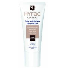 Soin Anti Taches Estompe Les Taches Pigmentees 40ml Fotoker Hyfac
