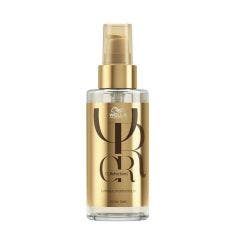 Huile Lissante Sublimatrice 100ml Oil Reflections Wella Professionals
