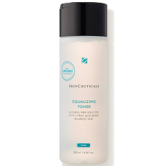 Equalizing Toner Lotion Tonique Visage Nettoyant & Exfoliant 200ml Cleanse Skinceuticals
