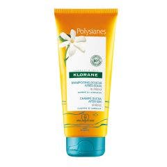 Shampooing Douche Apres Soleil 200ml Polysianes Klorane