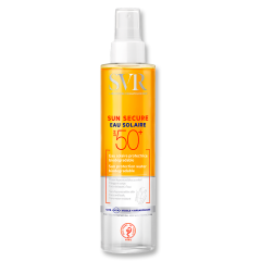 Eau Protectrice Biodegradable Spf50+ 200ml 200ml Sun Secure Svr