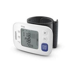 Tensiomètre De Poignet Rs4 Omron