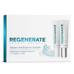 COFFRET BOOSTING SERUM GEL ACTIVATEUR 16ML + SERUM 16ML REGENERATE