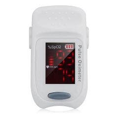 Oxymetre De Pouls Powerscan