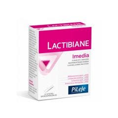 Imedia X12 Sticks Lactibiane Orodispersible Pileje