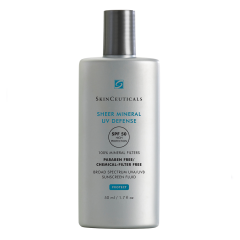 Protection Solaire Effet Mat Spf50 Sheer Mineral Uv Defense 50 ml Protect Skinceuticals
