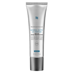 Creme solaire Mineral Matte Uv Defense Spf30 30ml Protect Skinceuticals
