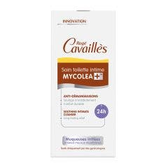 Soin Toilette Mycolea Anti-demangeaisons 200ml Intime Rogé Cavaillès