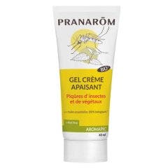 Gel Creme Apaisant Piqures Bio Aromapic 40ml Aromapic Pranarôm