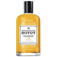 Bain De Bouche Quotidien Anis Citrus Reglisse 250ml Botot
