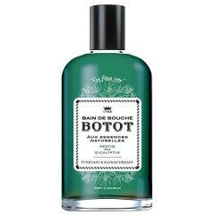 Bain De Bouche Quotidien Menthe Pin Eucalyptus 250ml Botot