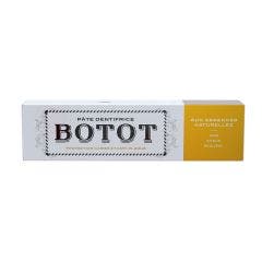 Dentifrice Anis Citrus Reglisse 75ml Botot