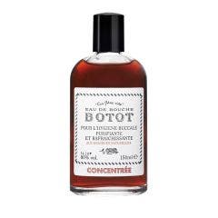 Eau De Bouche Concentree 150ml Botot