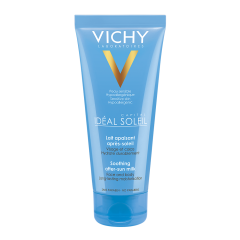 Lait Apaisant Apres-soleil 300ml Ideal Soleil Vichy
