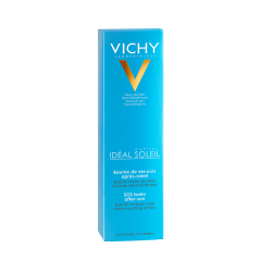 Baume De Secours Apres-soleil 100ml Ideal Soleil Vichy