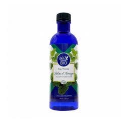 Eau Florale de Melisse Bio 200ml Apaisante Oemine