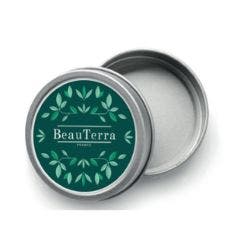 Boite De Rangement Pour Shampooing Solide Beauterra