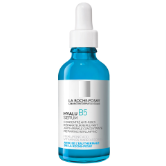 Serum Visage Anti Rides Hyalu B5 Acide Hyaluronique 50ml Hyalu B5 La Roche-Posay