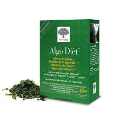 Algo Diet 90 Comprimes New Nordic