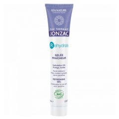 Gelee Fraicheur Rehydrate Peaux Mixtes A Grasses 150ml Eau thermale Jonzac