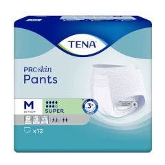 Proskin Super X12 Taille M X12 Proskin Tena