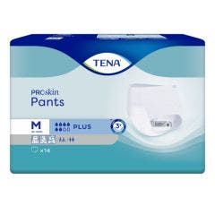Proskin Plus X14 Taille M X14 Proskin plus Tena