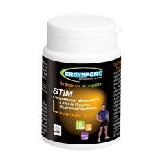 Ergysport Stim 60 Gelules Nutergia