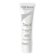 Soin Depigmentant Intensif Trio A Anti-taches Brunes 30ml Noreva