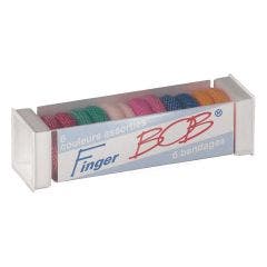 Finger Bob 6 Bandages Standard Fumouze