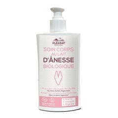 Lait Corps Au Lait D'anesse Bio 250ml Oleanat