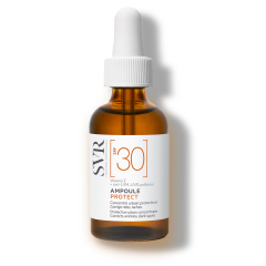 Concentre Urbain Protecteur Spf30 Ampoule Protect 30ml [A] [B3] [C] Svr