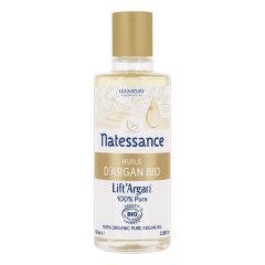 HUILE D'ARGAN 100% PURE BIO 100ml Lift' Argan