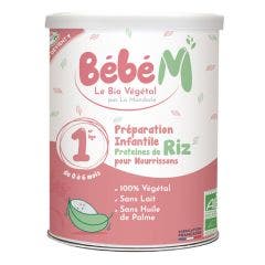 Lait 1er Age Lait En Poudre Pour Bebe De 0 6 Mois Easypara