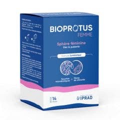 Sphere Feminine 14 Sticks Bioprotus Iprad