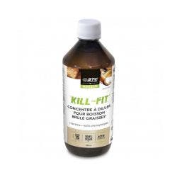 Concentre A Diluer Kill Fit Pour Boisson Brule Graisses 500ml Stc Nutrition