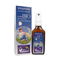 VOLAROME 50ml Dr. Valnet