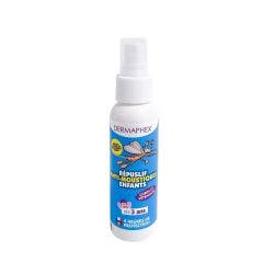 Repulsif Anti-moustique Enfants 100ml Dermaphex