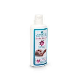 Mousse Desinfectante Sans Alcool 150ml Dermaphex