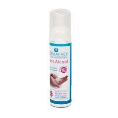 Mousse Desinfectante Sans Alcool 200ml Dermaphex